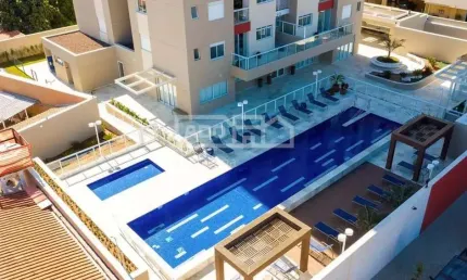 Apartamento com 2 quartos à venda na Rua Benedito Ferreira Marques, 47, Parque Industrial, Campinas, 75 m2 por R$ 820.000