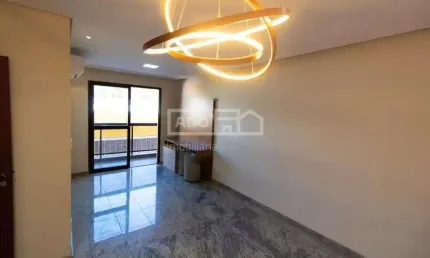 Apartamento com 3 quartos à venda no Taquaral, Campinas , 102 m2 por R$ 700.000