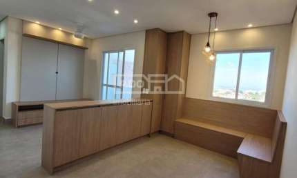 Apartamento com 2 quartos à venda no Jardim do Lago, Campinas , 64 m2 por R$ 482.750