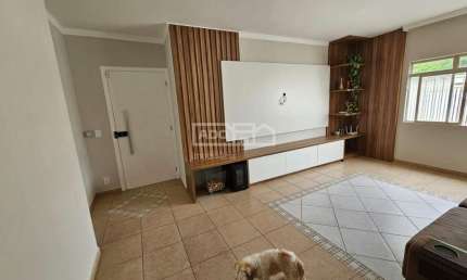 Casa com 2 quartos à venda no Jardim Amazonas, Campinas  por R$ 700.000