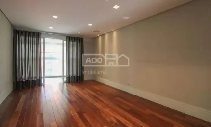 Apartamento com 2 quartos à venda no cambuí, campinas , 105 m2 por r$ 1.290.000