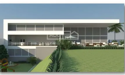 Casa em condomínio fechado com 4 quartos à venda no Loteamento Caminhos de San Conrado (Sousas), Campinas  por R$ 1.450.000