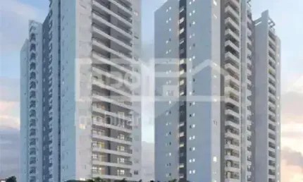 Apartamento com 3 quartos à venda na avenida john boyd dunlop, 550, jardim aurélia, campinas, 97 m2 por r$ 959.900