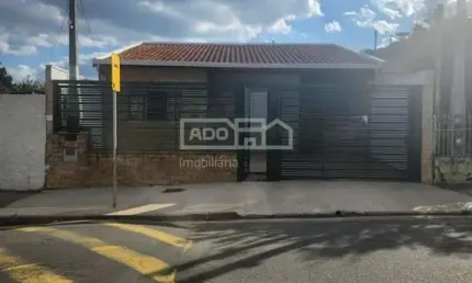 Casa com 3 quartos à venda no jardim novo campos elíseos, campinas  por r$ 680.000