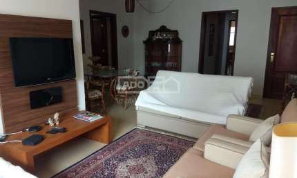 Apartamento com 3 quartos à venda no Cambuí, Campinas , 127 m2 por R$ 995.000