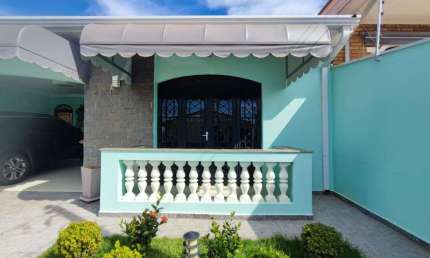 Casa com 3 quartos à venda na Vila Proost de Souza, Campinas , 150 m2 por R$ 910.000
