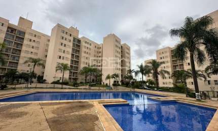 Apartamento com 3 quartos à venda no Parque Prado, Campinas , 75 m2 por R$ 430.000