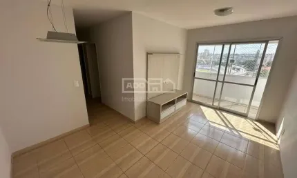 Apartamento com 3 quartos à venda na ponte preta, campinas , 80 m2 por r$ 430.000