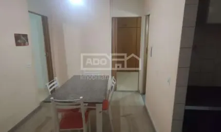 Apartamento com 2 quartos à venda no Jardim do Vovô, Campinas , 62 m2 por R$ 235.000