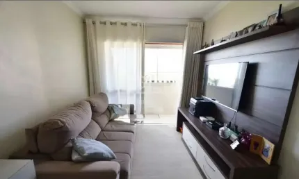 Apartamento com 3 quartos à venda na ponte preta, campinas , 80 m2 por r$ 499.000