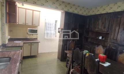 Casa com 3 quartos para alugar no Jardim Chapadão, Campinas , 120 m2 por R$ 2.300