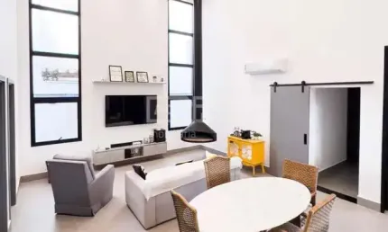 Casa com 3 quartos à venda no Swiss Park, Campinas , 230 m2 por R$ 2.548.000