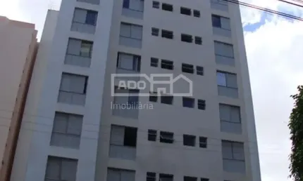 Kitnet / stúdio à venda no centro, campinas , 44 m2 por r$ 180.000