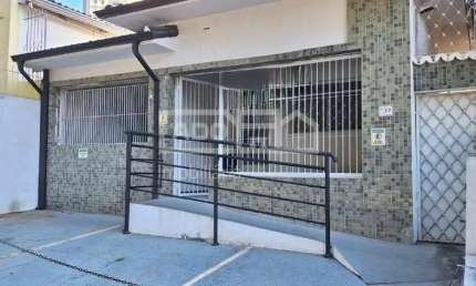 Casa comercial à venda na Rua General Marcondes Salgado, 431, Bosque, Campinas, 150 m2 por R$ 549.000