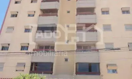 Apartamento com 3 quartos à venda no Jardim Guarani, Campinas , 90 m2 por R$ 450.000