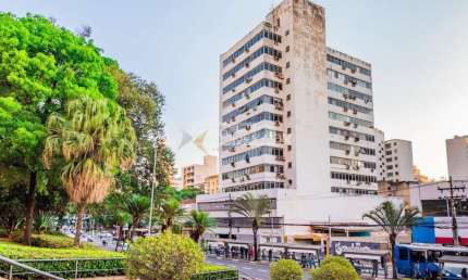 Sala comercial à venda no Centro, Campinas , 62 m2 por R$ 270.000