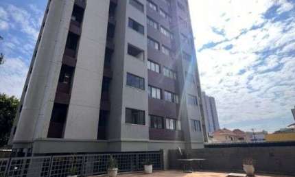 Apartamento com 3 quartos para alugar no Bonfim, Campinas , 75 m2 por R$ 1.800