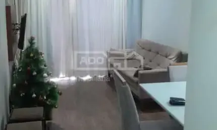 Apartamento com 3 quartos à venda na Vila Industrial, Campinas , 64 m2 por R$ 430.000