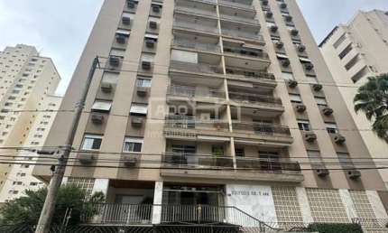 Apartamento com 3 quartos para alugar no Cambuí, Campinas , 114 m2 por R$ 3.250