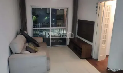 Apartamento com 2 quartos à venda no Jardim Aurélia, Campinas , 68 m2 por R$ 470.000