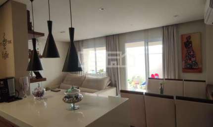 Apartamento com 3 quartos à venda no Jardim Aurélia, Campinas , 115 m2 por R$ 800.000