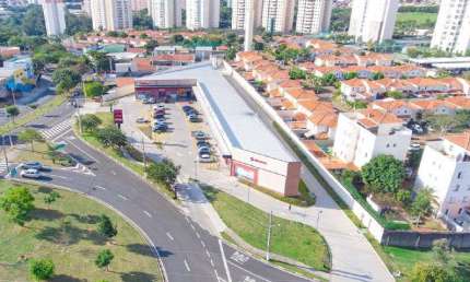Sala comercial para alugar no Jardim Nova Europa, Campinas , 60 m2 por R$ 9.900