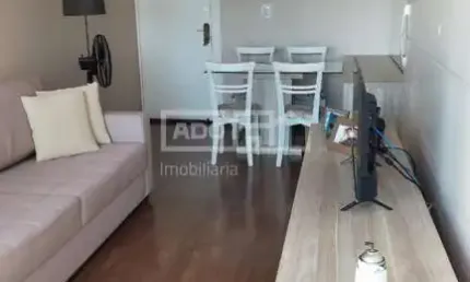 Apartamento com 3 quartos à venda na Rua Antônio José da Silva Martelinho, 500, Parque Industrial, Campinas, 90 m2 por R$ 560.000
