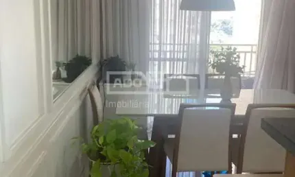 Apartamento com 3 quartos à venda no Parque Prado, Campinas , 70 m2 por R$ 655.000