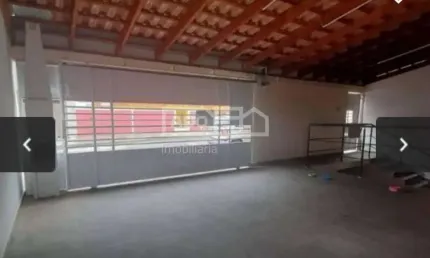 Casa com 2 quartos à venda na Vila Industrial, Campinas  por R$ 650.000