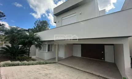 Casa em condomínio fechado com 3 quartos à venda na Vila dos Plátanos, Campinas  por R$ 2.750.000