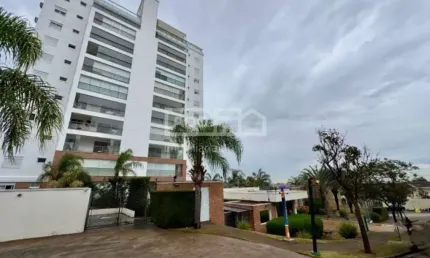 Apartamento com 3 quartos à venda no Mansões Santo Antônio, Campinas , 137 m2 por R$ 1.580.000