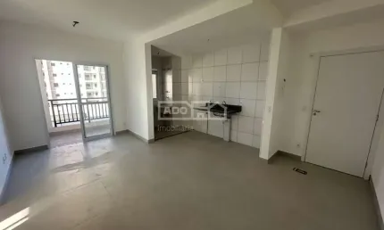 Apartamento com 2 quartos à venda no Santa Terezinha, Paulínia , 60 m2 por R$ 450.000
