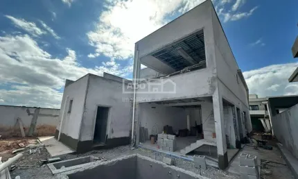 Casa em condomínio fechado com 3 quartos à venda no Loteamento Residencial Arborais, Campinas , 280 m2 por R$ 2.990.000