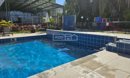 Apartamento com 2 quartos para alugar no Jardim Nova Europa, Campinas , 48 m2 por R$ 2.500