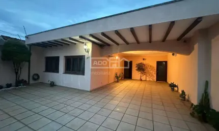 Casa com 3 quartos à venda no Jardim Novo Campos Elíseos, Campinas  por R$ 750.000