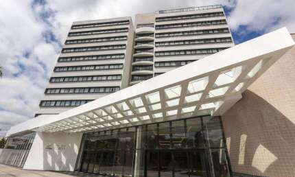 Prédio à venda na Avenida Francisco de Paula Leite, 3027, Recreio Campestre Jóia, Indaiatuba, 25 m2 por R$ 550.000