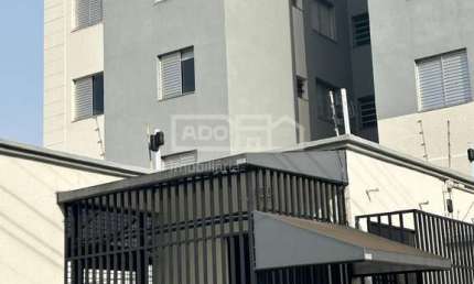 Apartamento com 2 quartos à venda na Ponte Preta, Campinas , 65 m2 por R$ 244.000