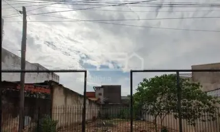 Terreno comercial à venda no Jardim Novo Maracanã, Campinas  por R$ 500.000