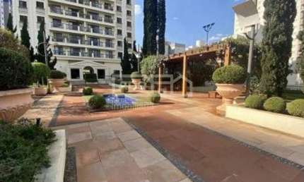 Apartamento com 4 quartos à venda na Rua Jasmim, 850, Chácara Primavera, Campinas, 122 m2 por R$ 795.000