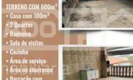 Barracão / Galpão / Depósito para alugar na RUA JANQUARI, 239, Vila Aeroporto, Campinas, 400 m2 por R$ 4.000