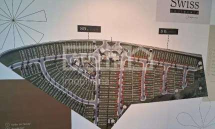 Terreno em condomínio fechado à venda na Avenida Dermival Bernardes Siqueira, 4021, Swiss Park, Campinas por R$ 444.990