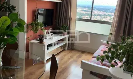 Apartamento para alugar no Swift, Campinas  por R$ 1.850