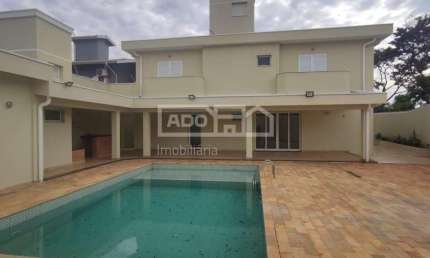 Casa com 6 quartos para alugar no Jardim Chapadão, Campinas , 370 m2 por R$ 7.500