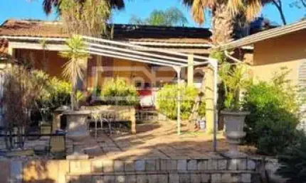 Chácara / sítio com 3 quartos à venda no Vale Verde, Valinhos , 230 m2 por R$ 1.150.000