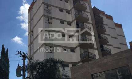 Apartamento com 3 quartos à venda no Cambuí, Campinas , 107 m2 por R$ 560.000