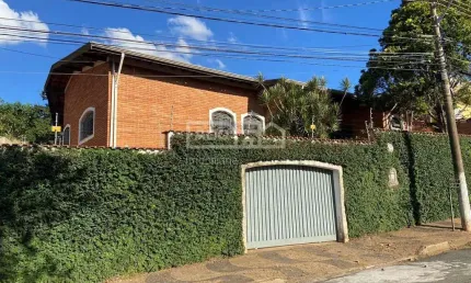 Casa com 5 quartos à venda no jardim baronesa, campinas , 199 m2 por r$ 700.000