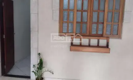 Casa com 2 quartos à venda na vila industrial, campinas  por r$ 390.000