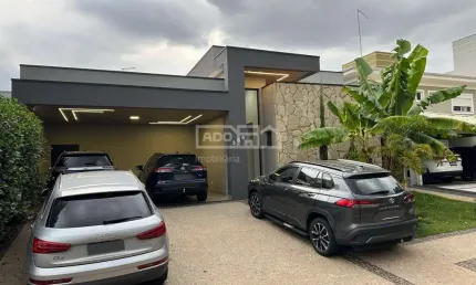 Casa com 4 quartos à venda na Vila Monte Alegre, Paulínia , 266 m2 por R$ 2.660.000