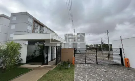Apartamento com 2 quartos à venda na Rua Alfredo Battibugli, Jardim García, Campinas, 43 m2 por R$ 300.000