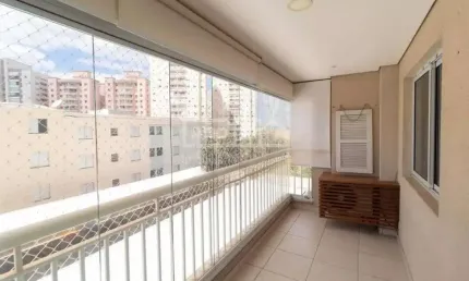 Apartamento com 3 quartos à venda no Jardim Aurélia, Campinas , 78 m2 por R$ 650.000